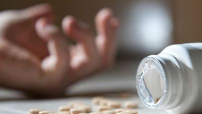 Κρήτη: Απόπειρα αυτοκτονίας γυναίκας με χάπια