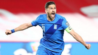 Εθνική από τα... παλιά πήρε παλικαρίσιο βαθμό