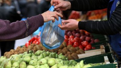 Ηράκλειο: Έλεγχοι από μικτά κλιμάκια στις λαϊκές αγορές- Σε ποια μπαίνει λουκέτο λόγω παραβάσεων