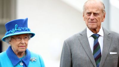 Όταν ο πρίγκιπας Φίλιππος ντυνόταν τσολιαδάκι