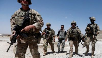 Η προειδοποίηση των μυστικών υπηρεσιών στον Μπάιντεν για το Αφγανιστάν