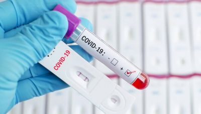 Self test: To νέο όπλο στο δρόμο για τη σταδιακή άρση του lockdown