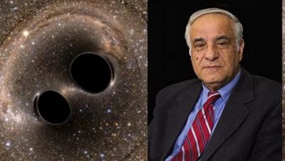 Συνέντευξη στο στο newshub.gr: Ο Διονύσης Σιμόπουλος και «Η Μεγάλη Περιπέτεια στο Διάστημα»