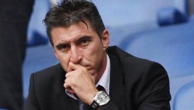 Εποχή Ζαγοράκη στην ΕΠΟ