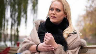 Σκάνδαλο για τον Μπόρις Τζόνσον: Αμερικανίδα επιχειρηματίας υποστηρίζει πως είχαν σχέση