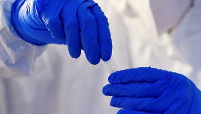 Κορωνοϊός: Αρχές Απριλίου τα πρώτα 10 εκατ. self tests στα φαρμακεία