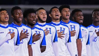 Εθνική ομάδα ποδοσφαίρου: Αρνητικά τα νέα τεστ κορωνοϊού στους παίκτες της Ονδούρας