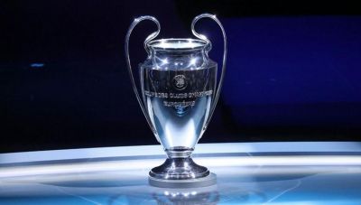 Αυτό θα είναι το νέο Champions League