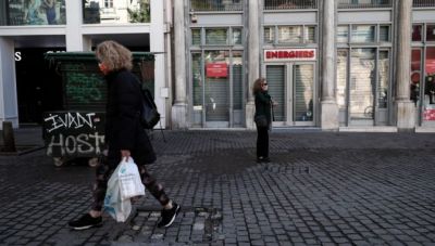 Άρση lockdown: Τα πιθανά σενάρια και οι προτεραιότητες