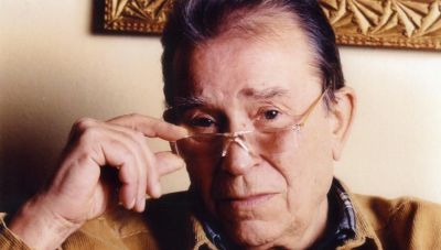 Έτος Ιάκωβου Καμπανέλλη το 2022