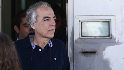Δ.  Κουφοντίνας: Αίτημα αναβολής της ποινής για όσο διάστημα νοσηλεύεται