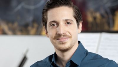 Η Κρητική λύρα πέρα από τον Ατλαντικό: Ο Alexander Liebermann στο newshub.gr