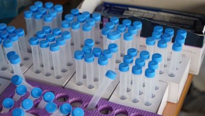 Ηράκλειο: Rapid test στο Σκαλάνι μετά τα απανωτά κρούσματα!