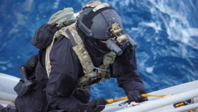 Σούδα: Δυνάμεις Ειδικών Επιχειρήσεων Ελλάδας – Κύπρου – ΗΠΑ σε συνεκπαίδευση ναυτικών ειδικών επιχειρήσεων