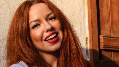 «Εξάρχεια City» - Στέλλα Καραμπακάκη