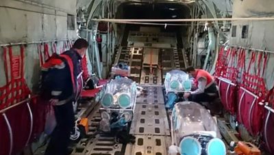 Οι δύο νεκροί επιστρέφουν από την Κρήτη στην Κάλυμνο για να ταφούν...