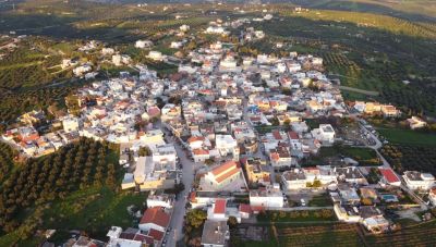 Ηράκλειο: Το Σκαλάνι «βράζει» από τα κρούσματα - Θετικοί στον ιό και στον Άγιο Βλάσση