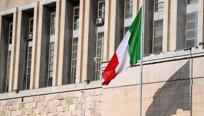 Η Ιταλία απέλασε δύο ανώτερους υπαλλήλους της ρωσικής πρεσβείας