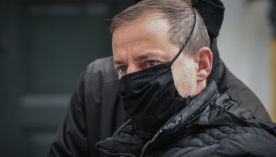 Νέα ποινική δίωξη εις βάρος του Δημήτρη Λιγνάδη