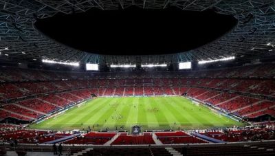 Η UEFA προχώρησε στην άρση του περιορισμού των θεατών στα γήπεδα