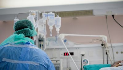 Κρήτη: Η πίεση στα νοσοκομεία φέρνει σχέδια έκτακτης ανάγκης