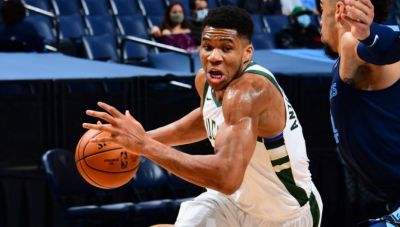 NBA: Νίκη στον πόντο για τους Μπακς- Όλα τα αποτελέσματα