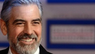 Παρέμβαση του Τζώρτζ Κλούνεϊ για την επιστροφή των Μαρμάρων του Παρθενώνα
