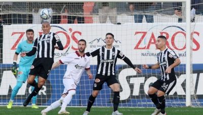 Super League: Στο Ηράκλειο ανοίγει η αυλαία της 25ης αγωνιστικής