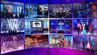 Reality shows: Τι μας τραβάει σε αυτά; - Η θεωρία «συνωμοσίας»