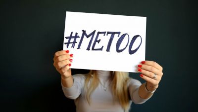 MeToo, αλλά ελληνικά