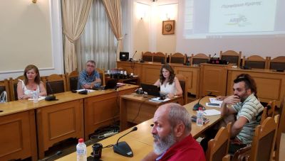 Από το αγρόκτημα στο πιάτο: Επιστολή φορέων της Κρήτης στον Υπουργό Αγροτικής Ανάπτυξης 