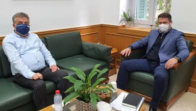 Χρηματοδότηση 900.000 ευρώ από την Περιφέρεια για τον ΧΥΤΑ Χερσονήσου