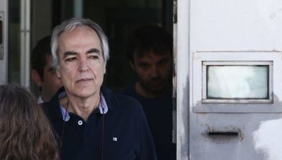 Το ΣτΕ απέρριψε το αίτημα του Κουφοντίνα