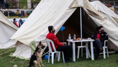 Δήμος Χανίων: Συγκέντρωση ειδών πρώτης ανάγκης για τους σεισμόπληκτους της Θεσσαλίας