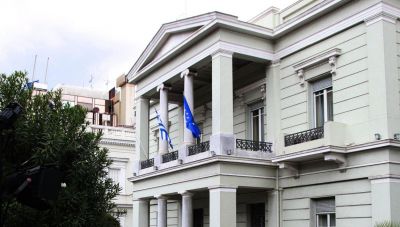 Η Ελλάδα καταδικάζει απερίφραστα τη νέα πυραυλική επίθεση στη Σαουδική Αραβία