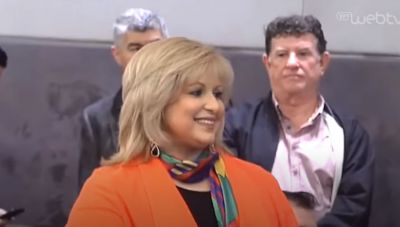 Εισαγγελία: Διέταξε έρευνα για απάτη και παραβίαση επαγγελματικής εχεμύθειας από την ψυχολόγο της Καρολάιν