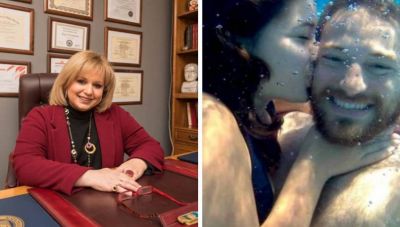  Ο Σύλλογος Ελλήνων Ψυχολόγων ζητά από την ψυχολόγο της Καρολάιν να προσκομίσει το πτυχίο της