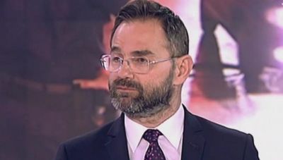 Μπαλάσκας για εγκληματίες: Εμείς τους ξέρουμε και τους πιάνουμε-Η Δικαιοσύνη είναι το πρόβλημα