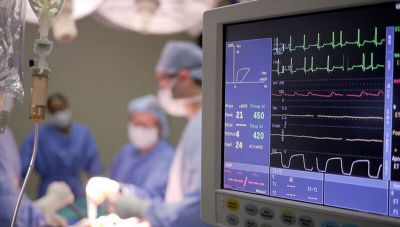 Μειώθηκαν περαιτέρω οι νοσηλείες λόγω κορωνοϊού στην Κρήτη