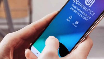 ΑΔΜΗΕ: Νέα εφαρμογή για φορητές συσκευές- «Real time» ενημέρωση για το ενεργειακό μείγμα