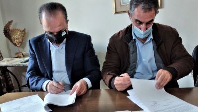 Ρέθυμνo: Συνεργασία του Δήμου με το Μεσογειακό Πανεπιστήμιο για την καταγραφή του θoρύβου στην παλιά πόλη