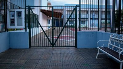 Θεσσαλονίκη: 16χρονος φέρεται να βίασε δύο συμμαθήτριές του