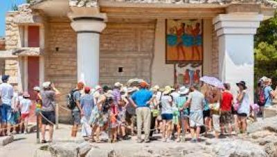 Σωματείο Ξεναγών Κρήτης-Σαντορίνης: H σύνθεση του νέου Διοικητικού Συμβουλίου