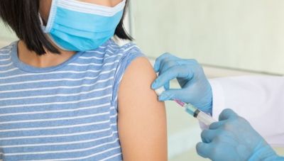 ΗΠΑ: Ξεκινούν οι εμβολιασμοί παιδιών ηλικίας 5-11 ετών