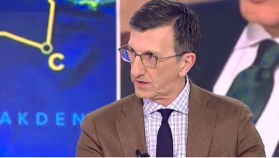 Απαράδεκτο σχόλιο Πορτοσάλτε με αφορμή τον θάνατο του ντελιβερά στη Θεσσαλονίκη