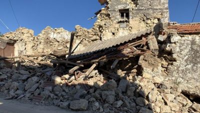 Υπουργείο Εργασίας: Τα μέτρα στήριξης σεισμόπληκτων πολιτών και επιχειρήσεων της Κρήτης