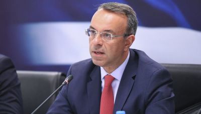 Σταϊκούρας: Πάνω από 1.000 Έλληνες που είχαν φύγει από τη χώρα λόγω κρίσης επιστρέφουν