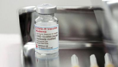 Εμβόλιο Moderna: Ο EMA ξεκίνησε την αξιολόγηση για χορήγηση του σε παιδιά 6-11 ετών
