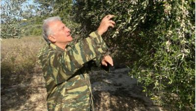 Ο Παναγιώτης Ψωμιάδης μπαίνει στο ριάλιτι παιγνίδι 