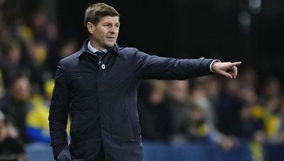 Στο τιμόνι της Άστον Βίλα ο Τζέραρντ